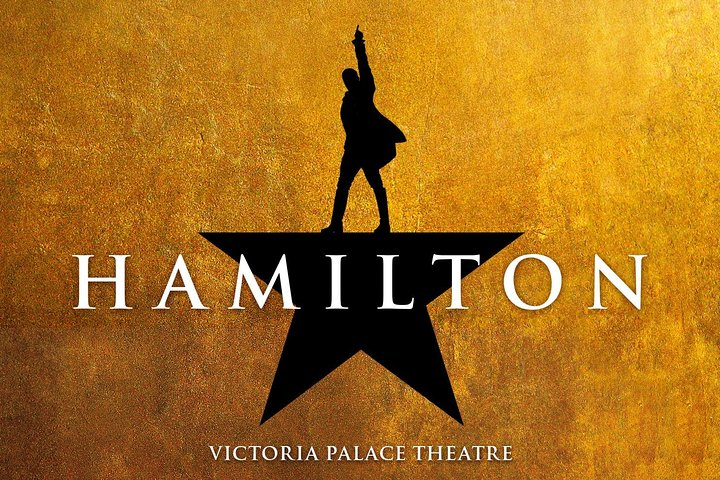 Tickets to Hamilton in London - Photo 1 of 2